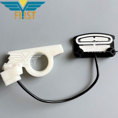 安定した検出と一貫した出力を保証するマシーンのためのポリウレタン検出コイル 3690/3695