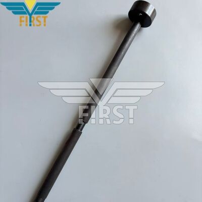 高品質のベアリングスリーブシャフト MV035.65 SM102 ハイデルベルク印刷機交換用