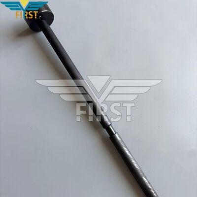 高品質のベアリングスリーブシャフト MV035.65 SM102 ハイデルベルク印刷機交換用