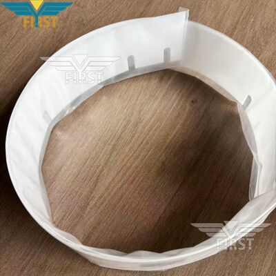 ローランド700用の洗浄刃 1102×56×1mm寸法と13穴の高プラスチック