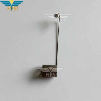 Aster 150/160/178/180/2000/220 安定した機械力を持つワイヤロックマシンのための普遍的な交換スプリング