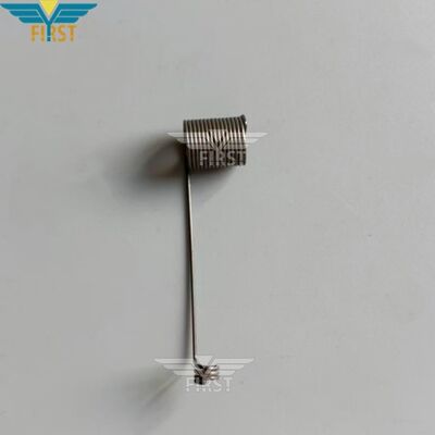 Aster 150/160/178/180/2000/220 安定した機械力を持つワイヤロックマシンのための普遍的な交換スプリング