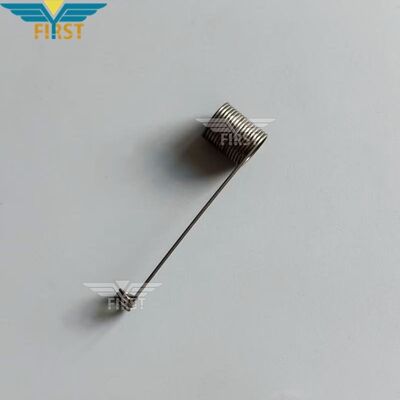 Aster 150/160/178/180/2000/220 安定した機械力を持つワイヤロックマシンのための普遍的な交換スプリング