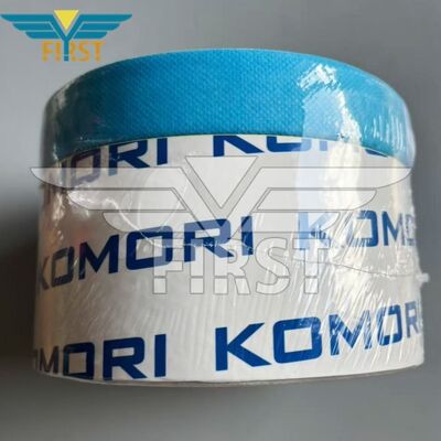 高い濾過効率とグローバル供給力を誇るKOMORI TR-24410 / 3Z0-2601-140用交換フィルター