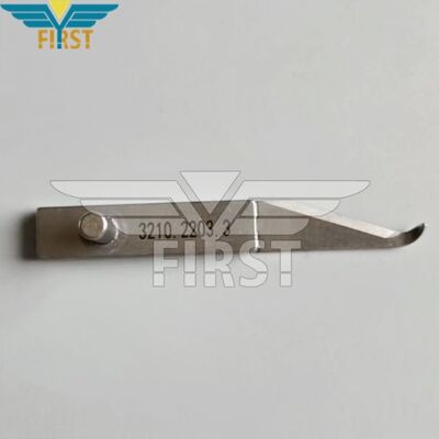 Martini 3210/3212 用片面ワイヤーカッター — ユニバーサルフィットナイフ