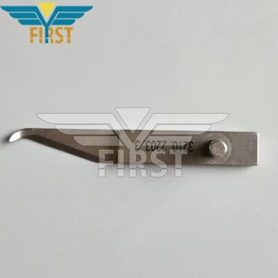 Martini 3210/3212 用片面ワイヤーカッター — ユニバーサルフィットナイフ