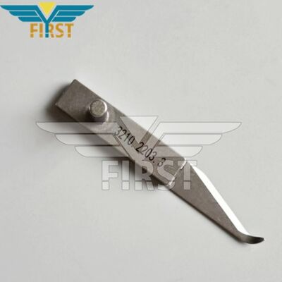 Martini 3210/3212 用片面ワイヤーカッター — ユニバーサルフィットナイフ