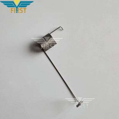 Martini 3210/3212/3214 ワイヤーロックマシン用折損スプリング