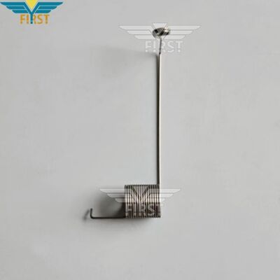 Martini 3210/3212/3214 ワイヤーロックマシン用折損スプリング