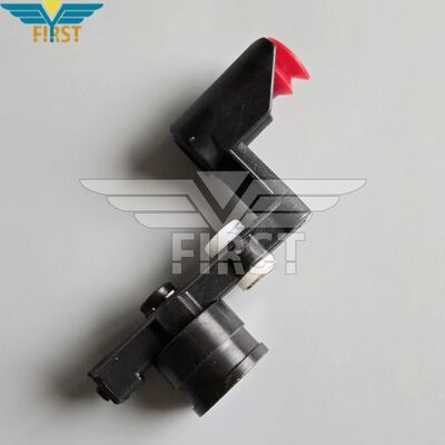 Martini 3215 用ノズル シート ページャー (MC3215)—糸ミシン/ページネーション ツール
