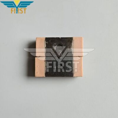 コルバス ガントリー クレーン チェーン用チェーン スチール バックル (ゴム粒)