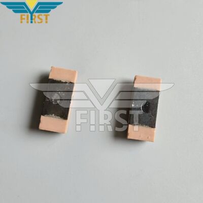 コルバス ガントリー クレーン チェーン用チェーン スチール バックル (ゴム粒)