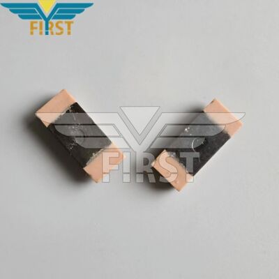 コルバス ガントリー クレーン チェーン用チェーン スチール バックル (ゴム粒)