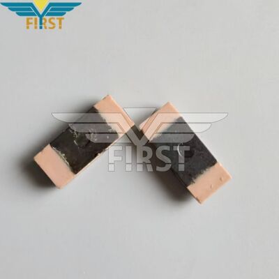 コルバス ガントリー クレーン チェーン用チェーン スチール バックル (ゴム粒)