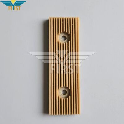 Kolbus 仕上げ接着機用耐熱合板 (80/100mm)