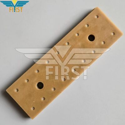 Kolbus 仕上げ接着機用耐熱合板 (80/100mm)