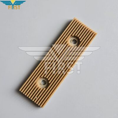 Kolbus 仕上げ接着機用耐熱合板 (80/100mm)