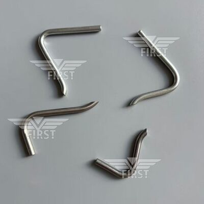 Martini 3210/3212/3214 用フックプレート — ユニバーサルミシン
