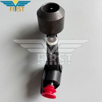 Martini 3212/3214 ねじ切り機用ページネーション — ノズルホルダー