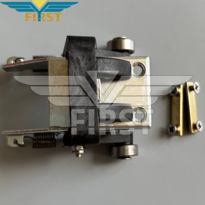 高品質のシルバーとブラックベルトクリップ ユニバーサルブッククリップ アストール150/160/178/180/2000/220と互換性