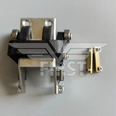 高品質のシルバーとブラックベルトクリップ ユニバーサルブッククリップ アストール150/160/178/180/2000/220と互換性