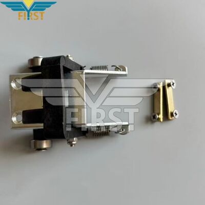 高品質のシルバーとブラックベルトクリップ ユニバーサルブッククリップ アストール150/160/178/180/2000/220と互換性