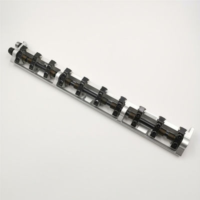 グリッパー棒G4.014.001 SM52 PM52ハイデルベルク印刷機の予備品