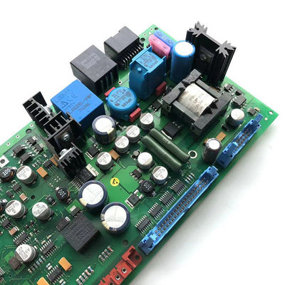 Mainboard UVM3サーキット ボードの平らなモジュール00.785.0809 PCBAプリンター