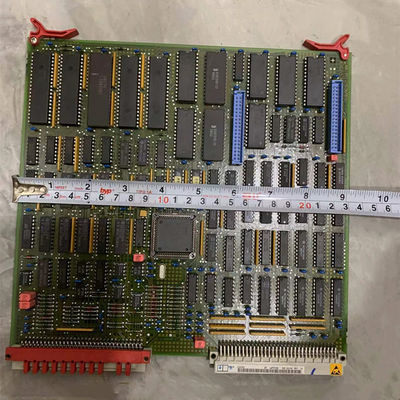 元のメイン ボードRGP2はプリント基板のハイデルベルクの焼付装置の部品を