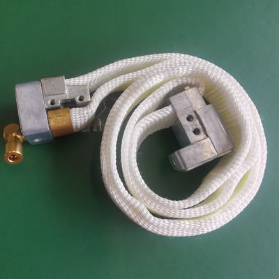 オフセット印刷機械のための版クランプ エアー バッグの修理用キットSM52 1000MMの予備品
