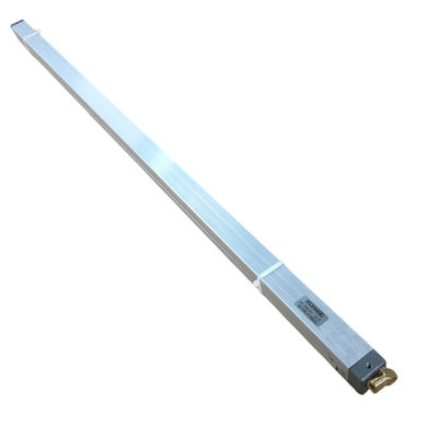 SM/PM74自動PSの版クランプ00.580.4128ハイデルベルクのオフセット印刷機械予備品