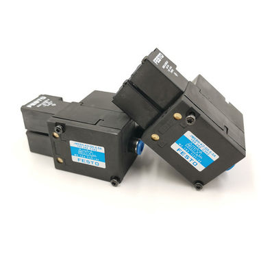 Festoの電磁弁の単位6mm 23V M2.184.1131 SM102 CD102ハイデルベルク機械部品