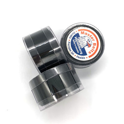 深緑色のConveverの吸引ベルト テープ86.020.029 HD出版物の部品2020MMx28MM