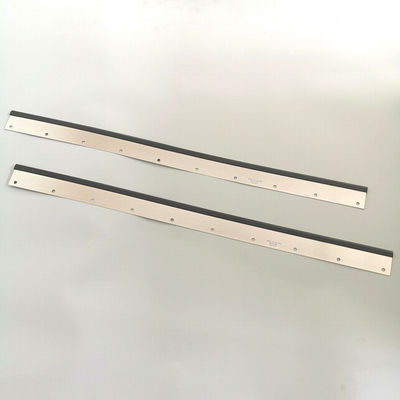 ハイデルベルクWashupの刃の黒色SORの印字機の予備品