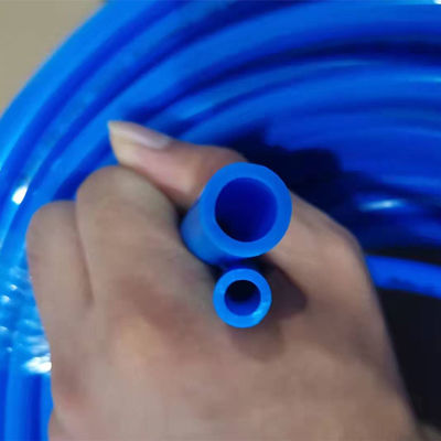 Festo Puの管4MM 6mmのオフセットの出版物の8mm空気の空気管の柔らかいホースの部品