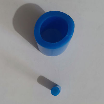 青い色FESTOの管の空気の空気管の柔らかいホース16MMのオフセット印刷の出版物の部品