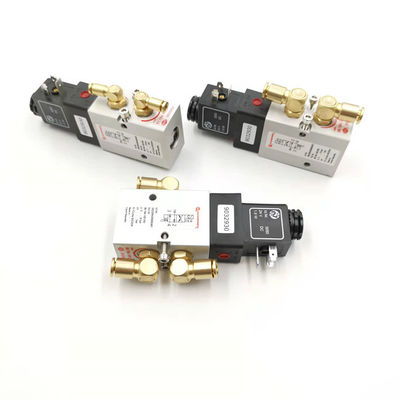 SM02 CD102ハイデルベルクの電磁弁98.184.1051は2625484のオフセット プリンター部品倹約する