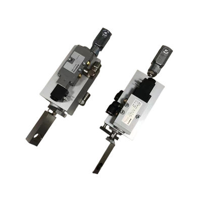 オリジナル AVENTICS オフセット印刷機用電磁弁 アルミ/鋼製