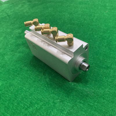 相殺されたSM52 PM52の印字機はG2.334.010空気シリンダーD32 H15/15を分ける