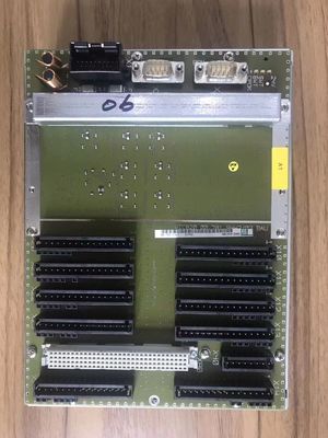 600dpiの印刷解像度と1年間の保証 - オリジナルハイデルベルクボード