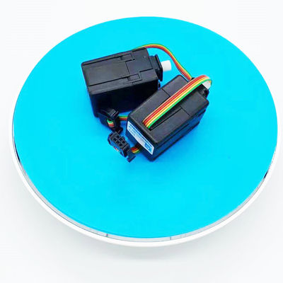 ブラックインクゾーンモーター 61.186.5311 SM74 SM52 SM102 CD102 ハイデルベルグ印刷機用