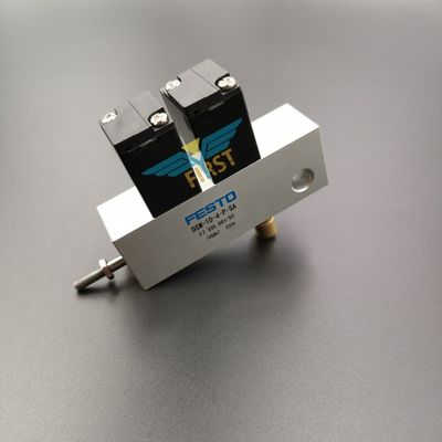 ソレノイドバルブ61184.1131 パネウマティクス ハイデルベルク シリンダーパーツ ESM-10-4-P-SA