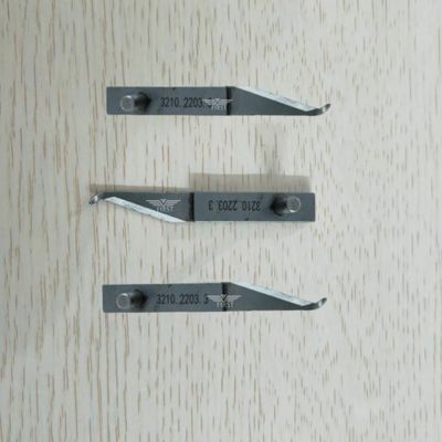 マルラー・マルティーニ 部品 糸縫製機 部品 紙予約用シザ