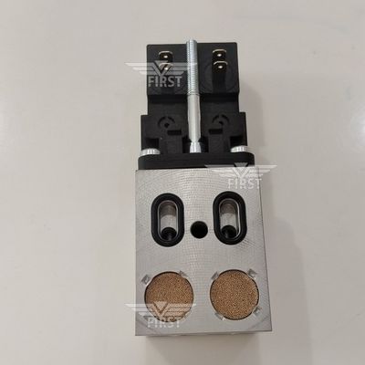 ローランド700電磁弁のための完全なセット
