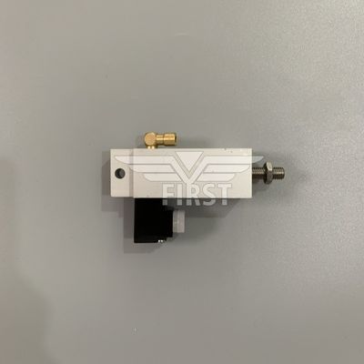 FESTO 印刷機用電磁弁 - アルミ/銅/鉄/鋼構造 375g 純重量とハイデルベルク互換性