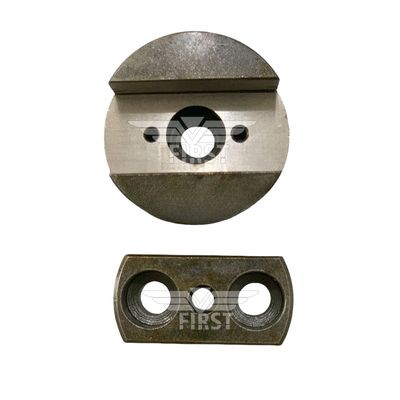 鉄材料 KBA印刷部品 KBA 105 380g/SET 重量 迅速な出荷