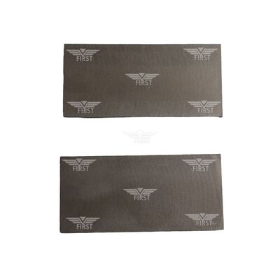 ハイデルベルクエアポンプカーボンシート Becker Dvt4.40 エアポンプ カーボンシート 95*43*4mm