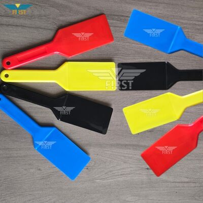 ハイデルベルグ印刷機用高品質インクスクレーパー