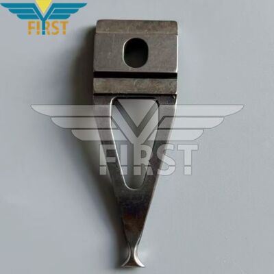 マルティニ 3210/3212/3214 縫製機のためのユニバーサルフックプレート - 安定したロックシッチ操作をサポートします